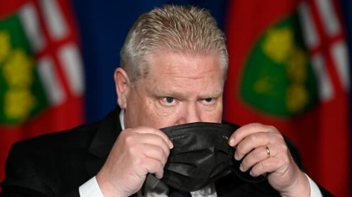 How Ontario was led into a COVID-19 crisis