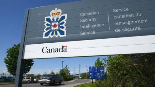 New heads of Toronto CSIS office say they want to hire a more diverse group of spies | CBC News