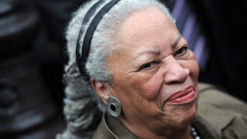 30 facts you might not know about the acclaimed Toni Morrison