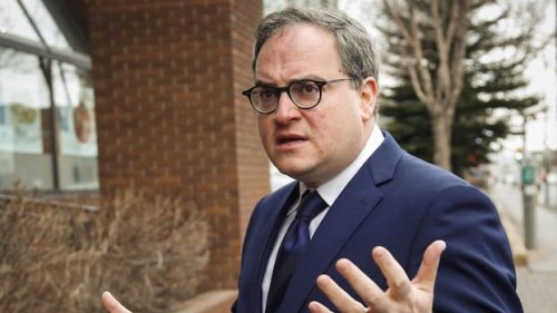 Rebel News owner Ezra Levant was 'mentor' to Poilievre, says author