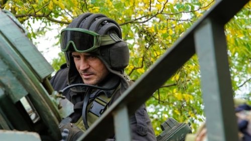 Ukraine makes major new breakthrough on southern front, days after supposed annexation