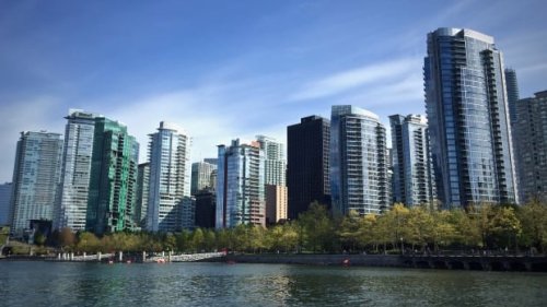 Rent increases predicted for Metro Vancouver as Canada prepares to reopen its borders | CBC News