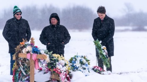 Federal funding for James Smith Cree Nation sparks hope for healing, change in wake of mass stabbings