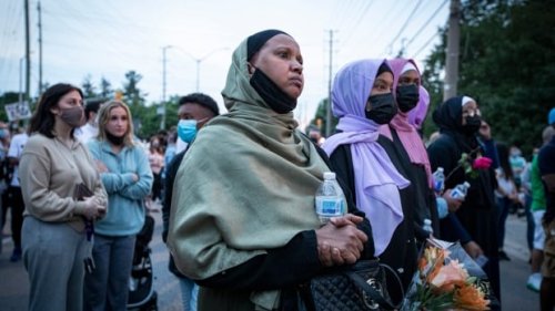 New online resources will help Ontario schools combat Islamophobia | CBC News