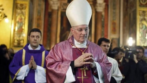 Prominent Quebec cardinal named in sexual assault lawsuit against Quebec diocese