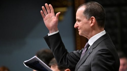 Quebec slashes income taxes in new budget and promises more public spending
