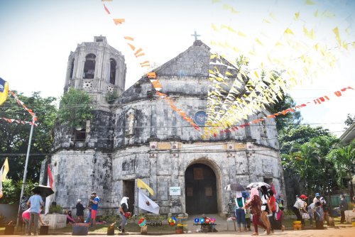 Cebu declares PH’s first archdiocesan shrine dedicated to St. Rose of Lima