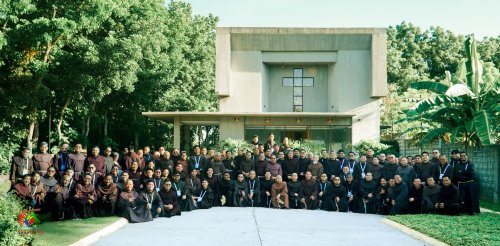 Statement of the Friars of the OFM Provincial Chapter 2025