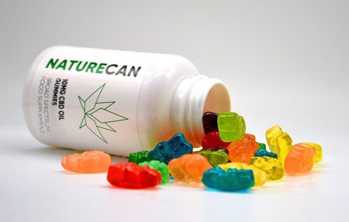 Naturecan: As Organic and Vegan as You Can Get