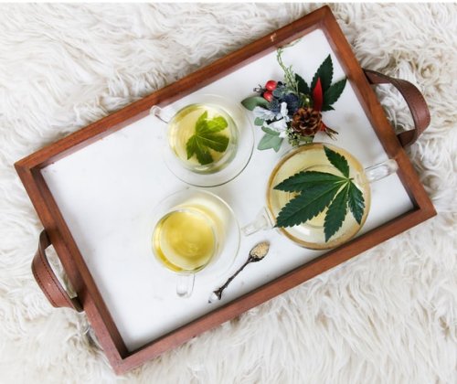 MY PICKS FOR CANNABIS & CBD PRODUCTS 2022 - cover