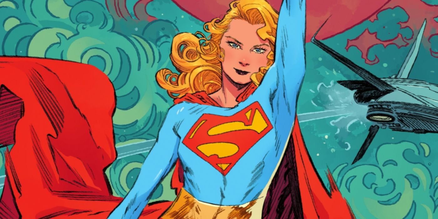 Supergirl: How Woman of Tomorrow Deconstructs the Arrowverse Hero