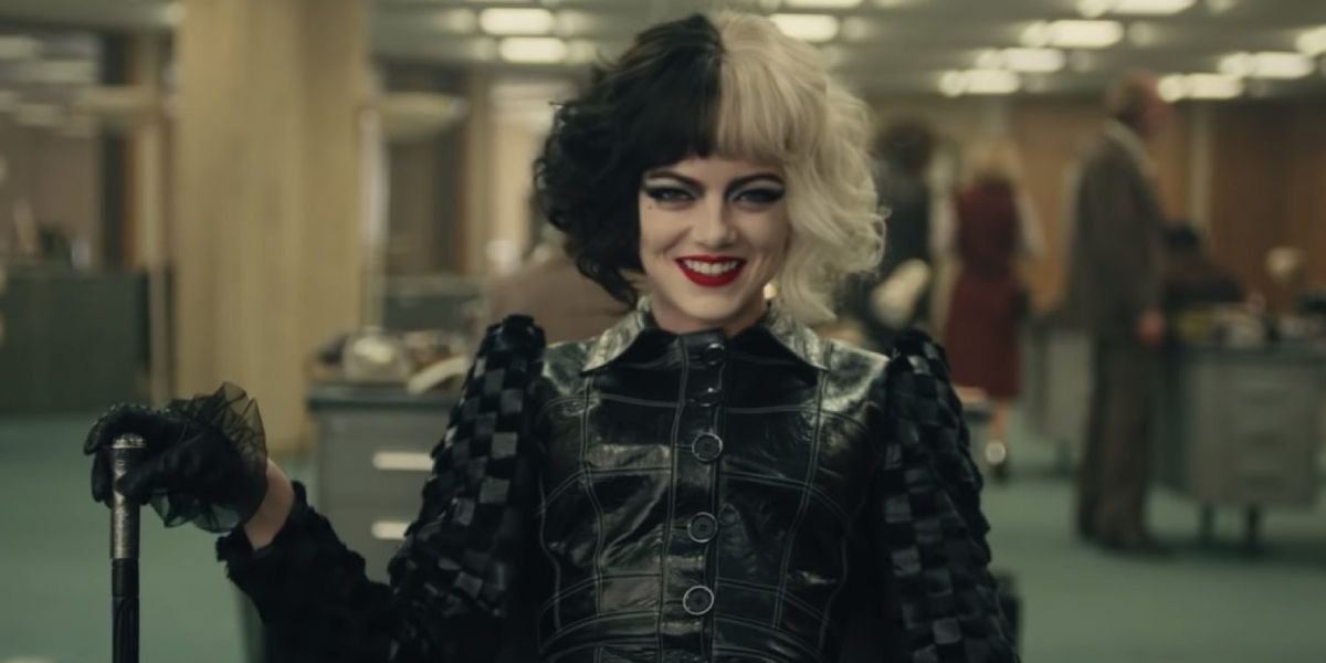 Cruella: Emma Stone Reveals Which Scene Made Her Laugh With Every Take