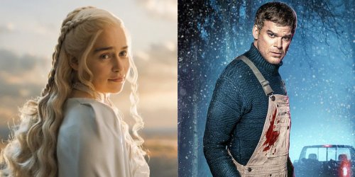 10 TV Shows That Overstayed Their Welcome Flipboard