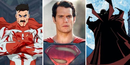 10 Superman Showdowns We're Still Waiting For
