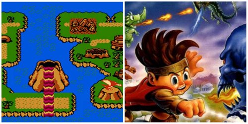 10 Rare Nintendo Games You'll Never Play (Because They're Too Expensive)