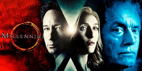 Every Connection Between The X-Files Its Spinoffs, Explained