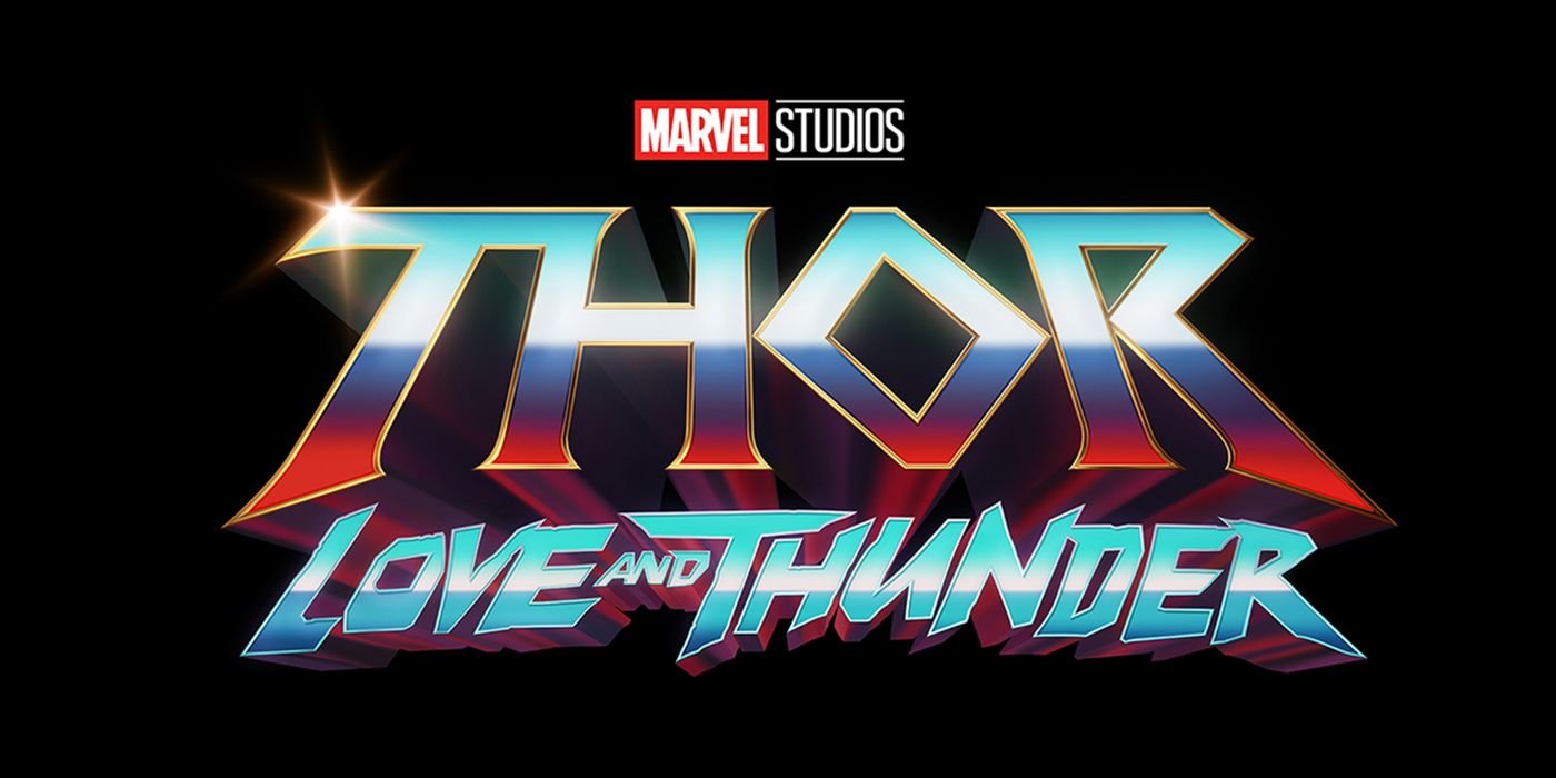 Thor Gets a Sporty New Look in Love and Thunder Set Photos