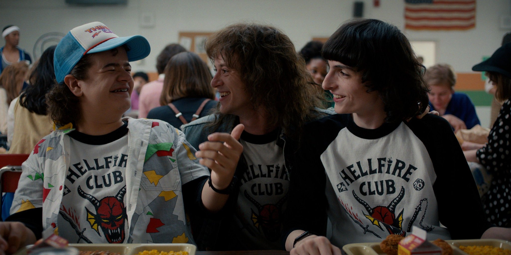 How Stranger Things Season 4 Leans Into the Show's Biggest Strength