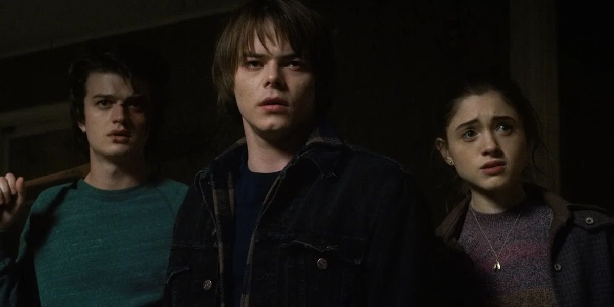 Stranger Things Writers Respond to Theories Claiming They Edited Previous Seasons