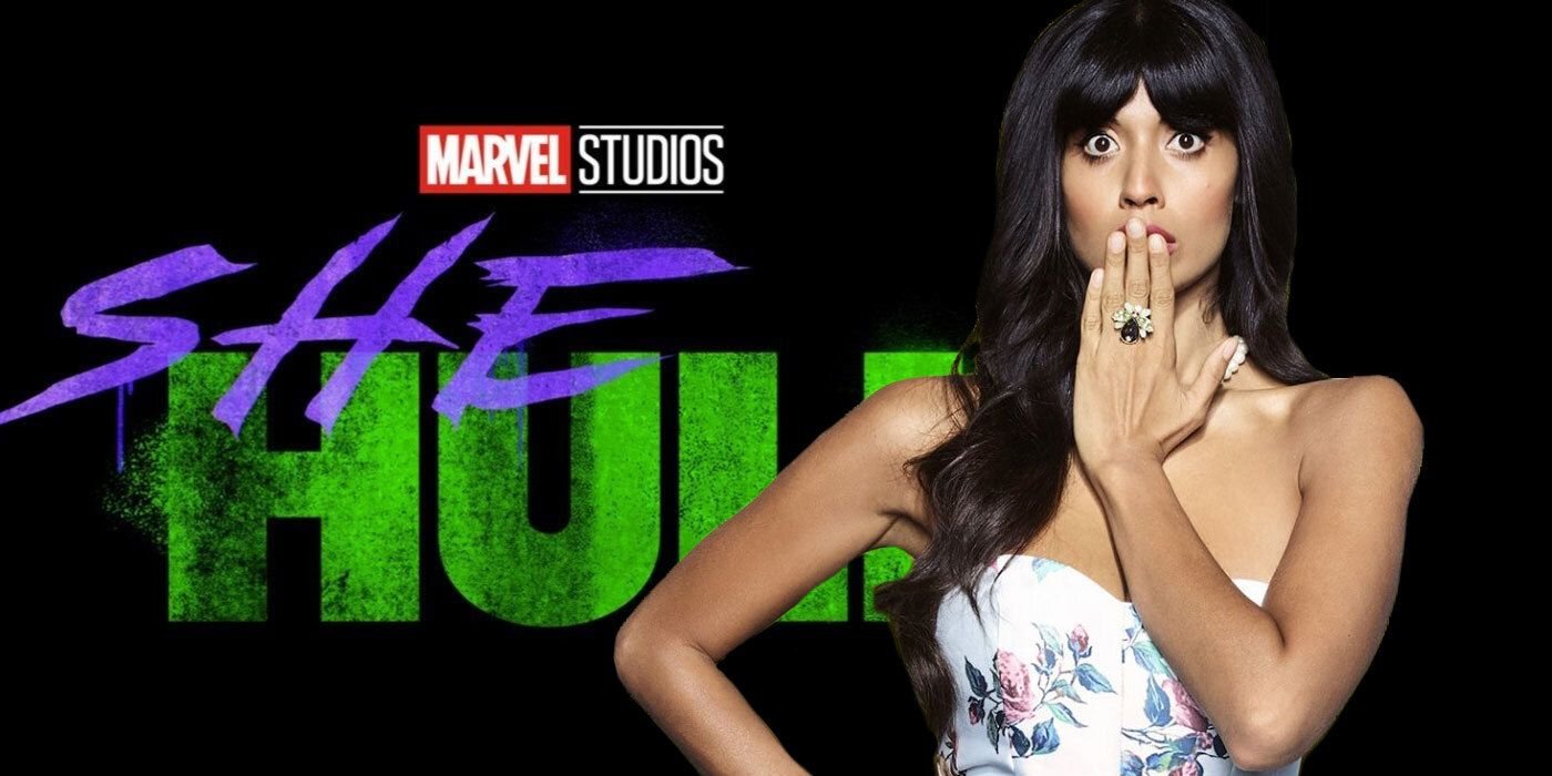 REPORT: She-Hulk Casts Jameela Jamil as a Classic Marvel Villain