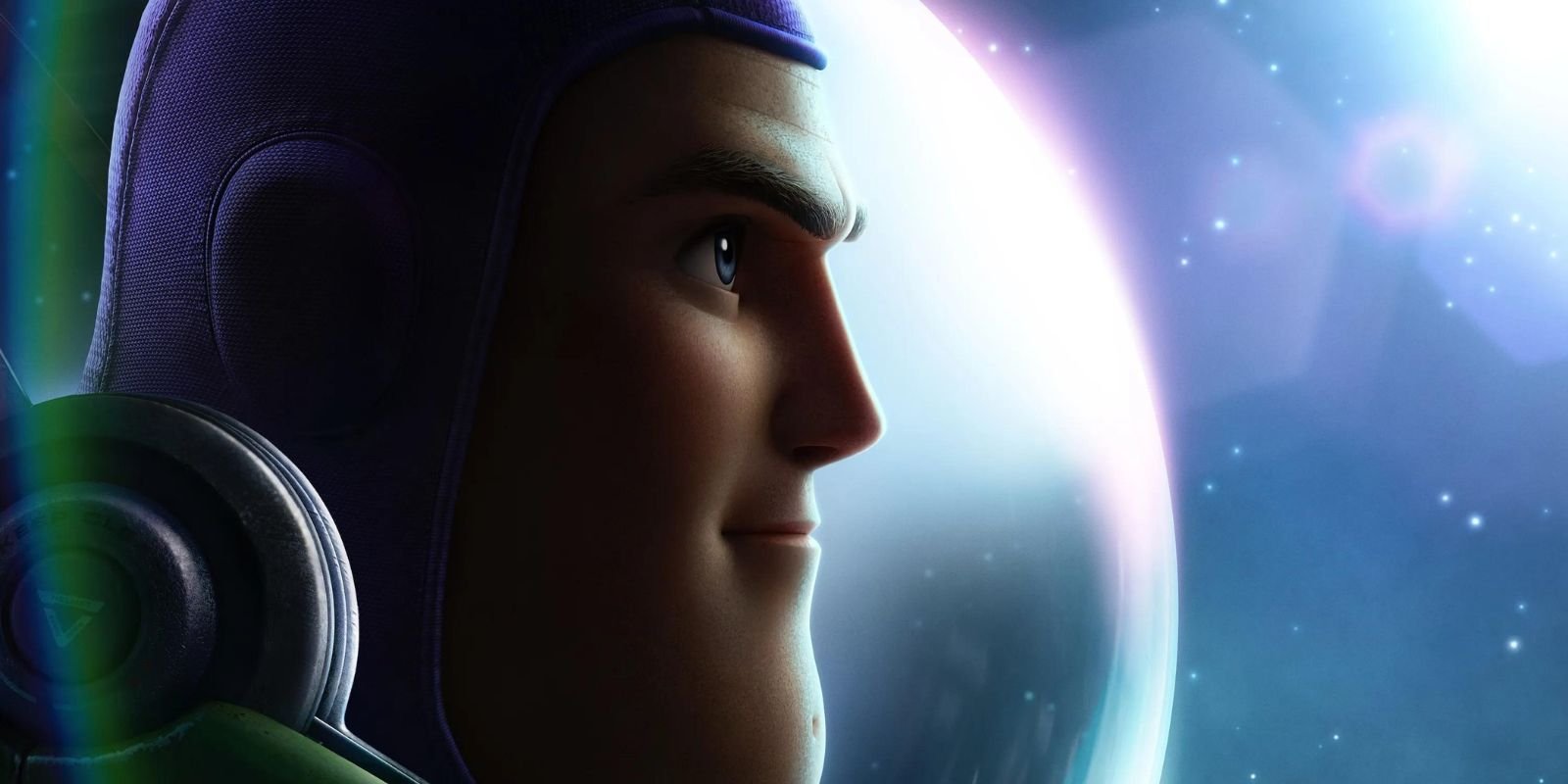 Why Lightyear Should’ve Reimagined Disney’s Buzz Lightyear of Star Command