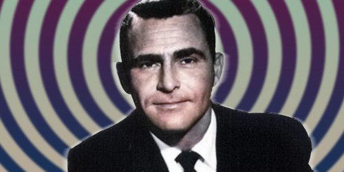 The Twilight Zone Episode That Was Banned for Decades