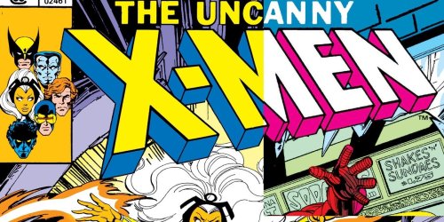 Five Comic Book Titles That Sneakily Changed Their Official Titles