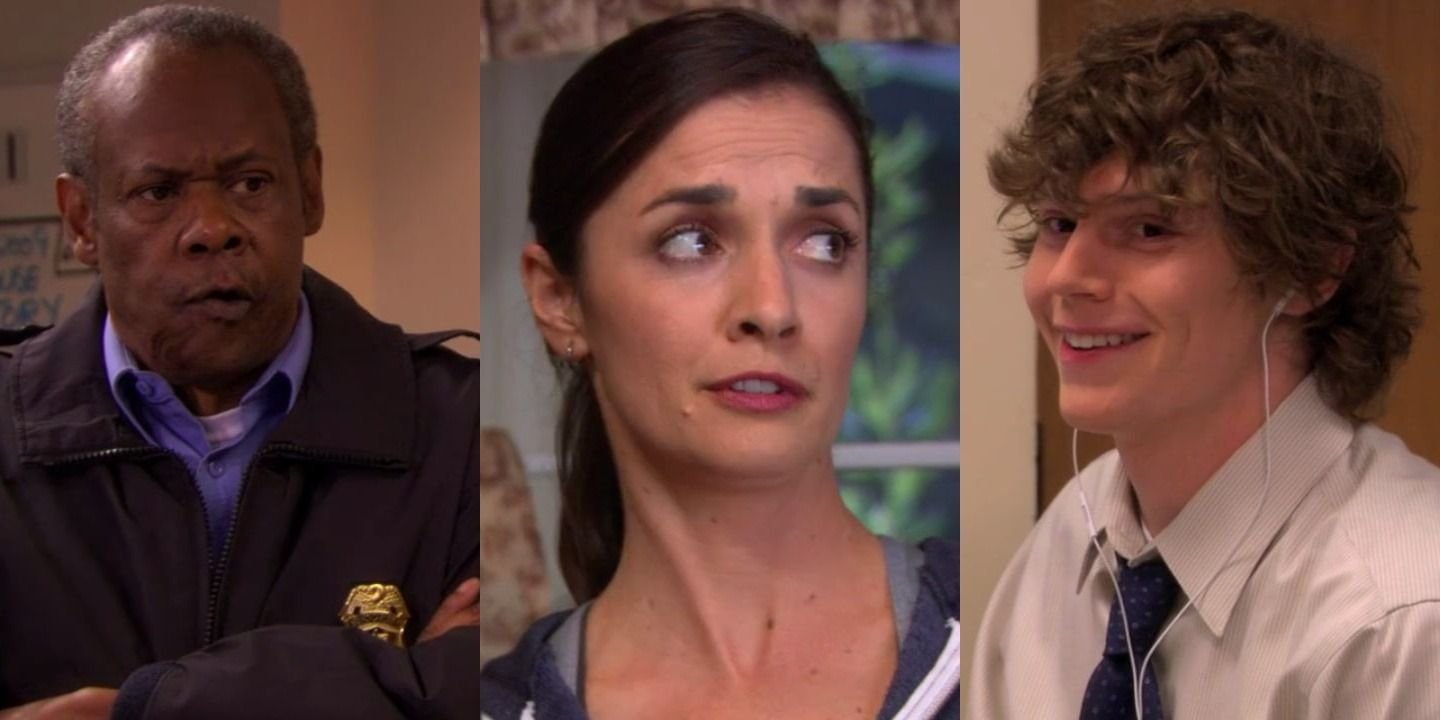 10 Characters From The Office Fans Wanted To See More Of