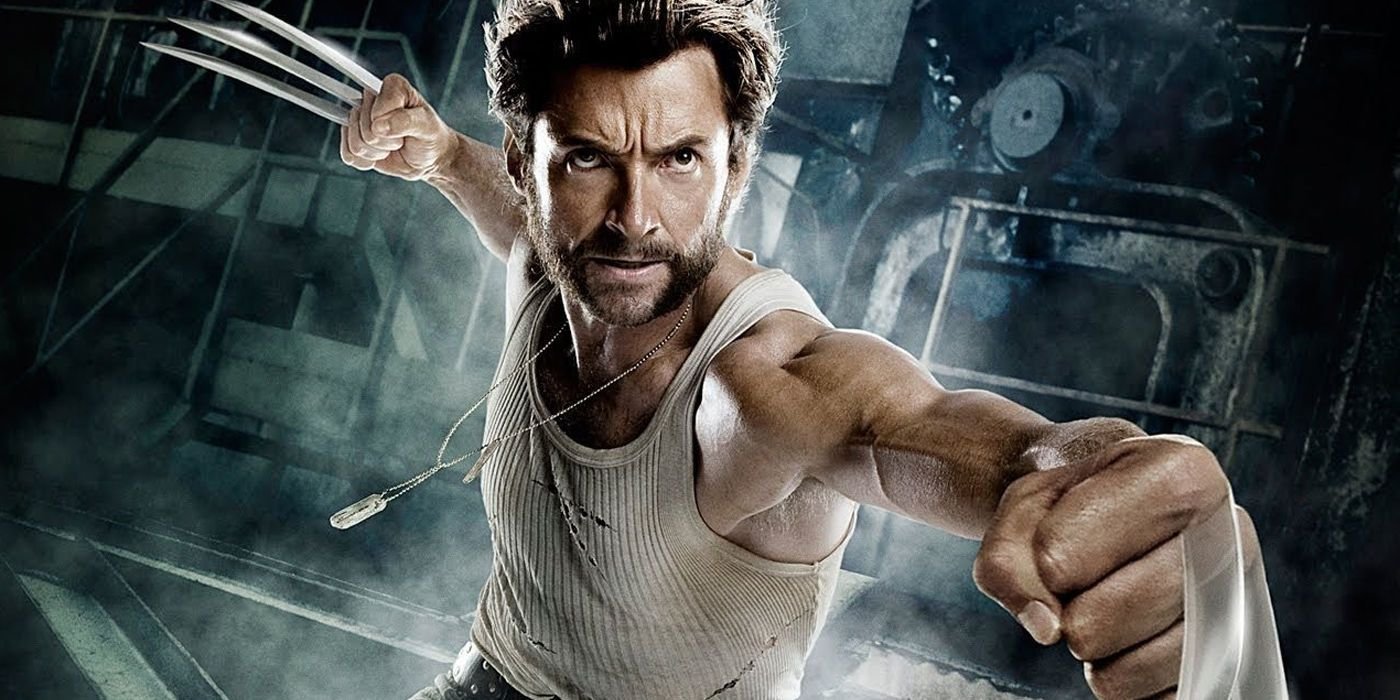 Hugh Jackman Fuels Speculation of Wolverine's MCU Arrival