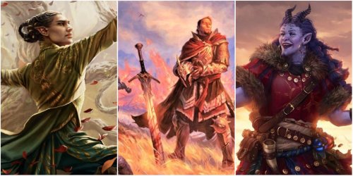 10 Subclasses Missing From D&D 5e