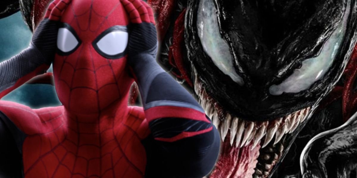 VIDEO: Venom Will Have to Team Up With an Old Foe To Defeat Carnage