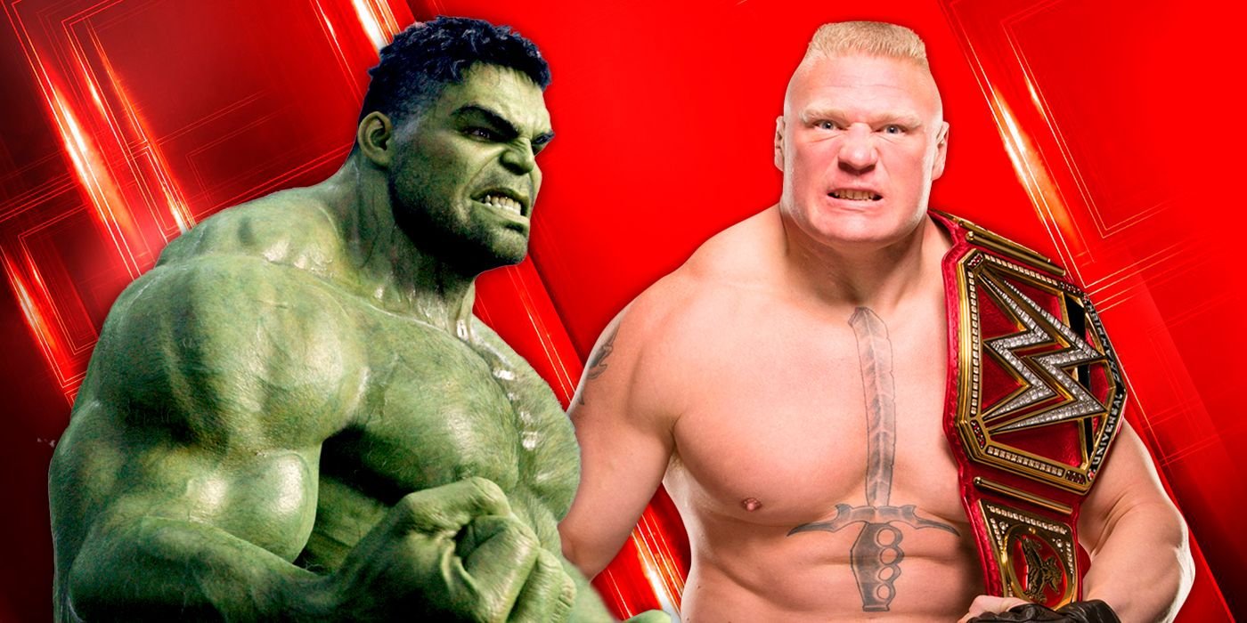 Marvel Unveils First Look at the Deadliest Hulk Ever: Meet Titan