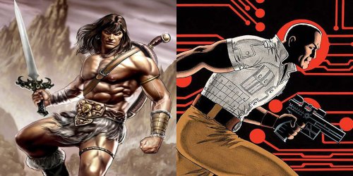 10 Pulp Magazine Characters Who Deserve A Comeback