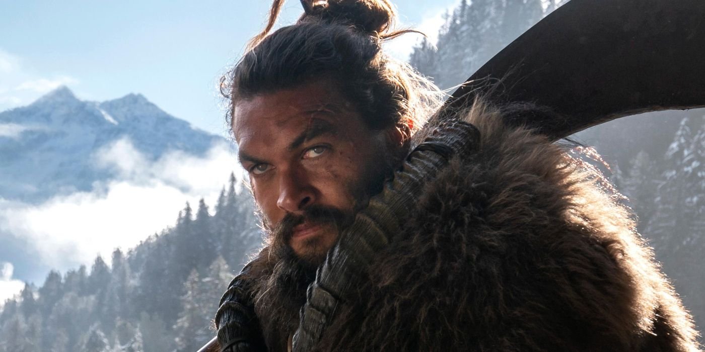 See Featurette Takes You Behind the Scenes of Jason Momoa and Dave Bautista's Battle