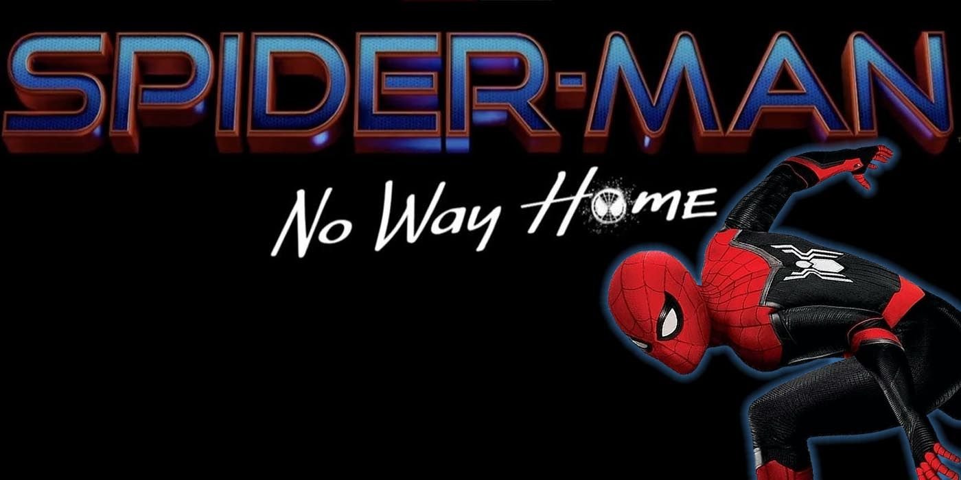 Spider-Man: No Way Home Trailer Reportedly Already Received by Movie Theaters