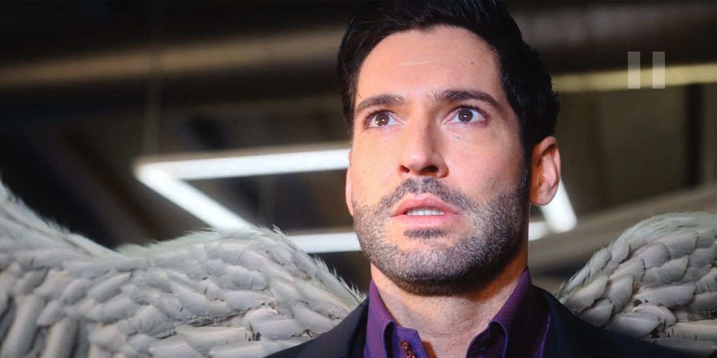Tom Ellis Reveals Which R-Rated Lucifer Prop He Kept for Himself