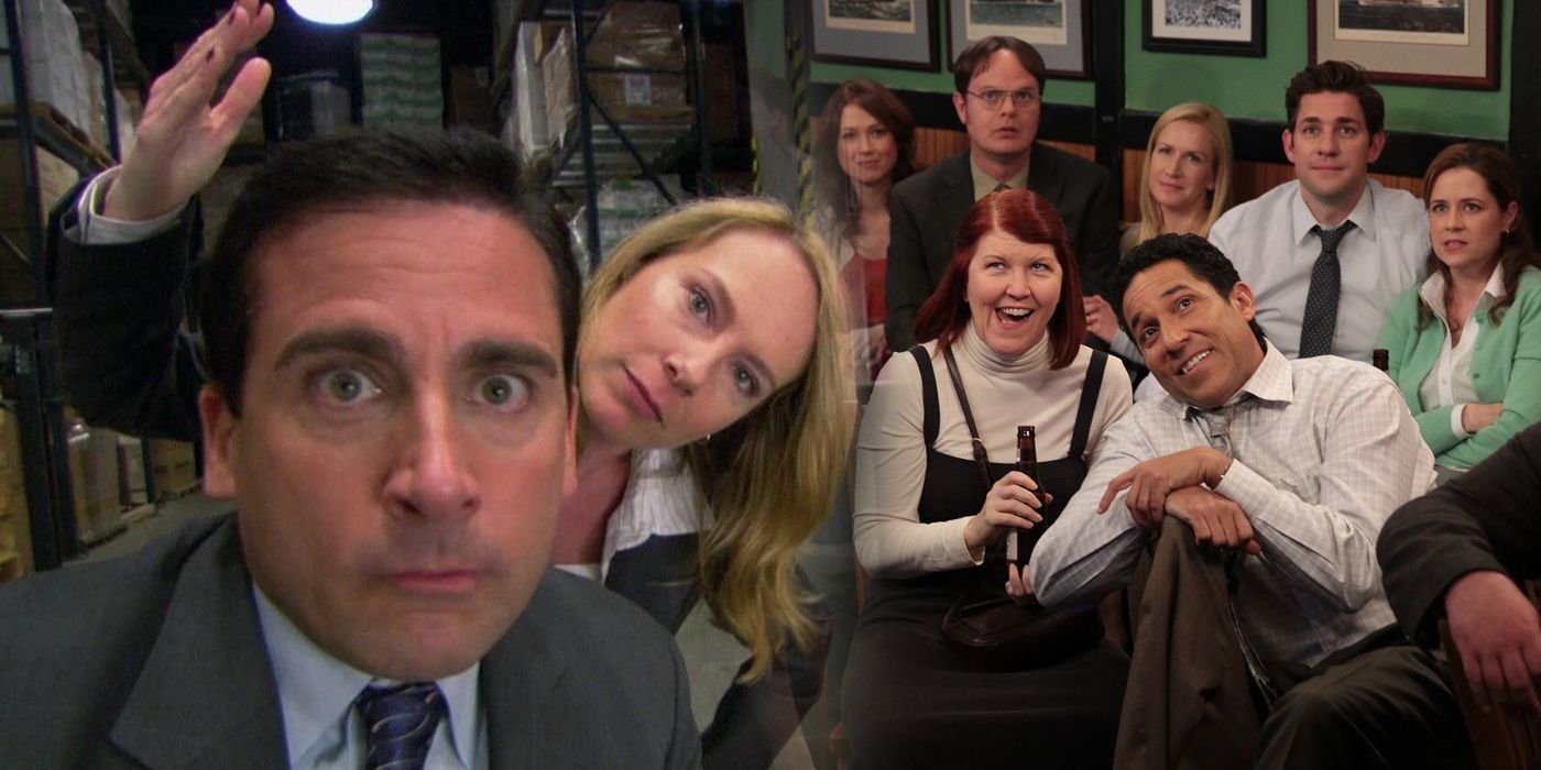 The Office: 10 Things That Make No Sense About The Show