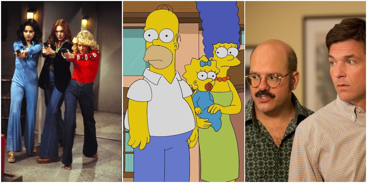 10 Sitcoms That Should Have Ended Early ( When)