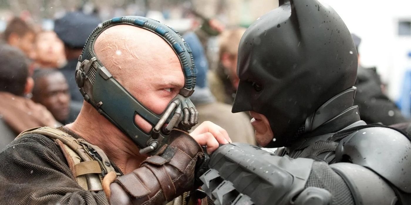 Christopher Nolan's Dark Knight Trilogy Is Ready for Another Instalment
