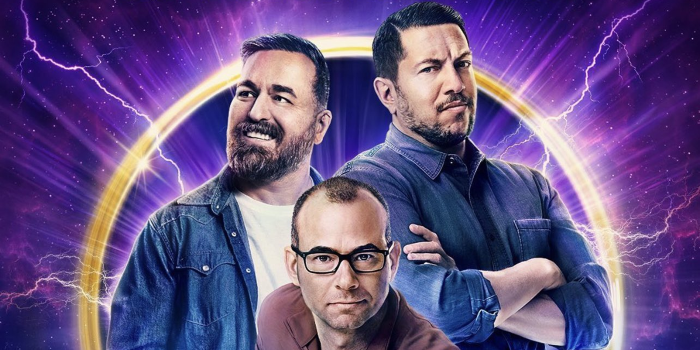 Impractical Jokers Has a Huge Problem With Its New Season 9 Format