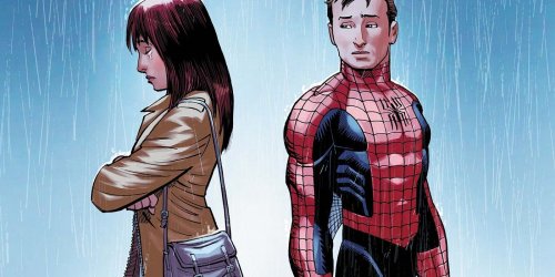 REVIEW: Marvel's The Amazing Spider-Man #2