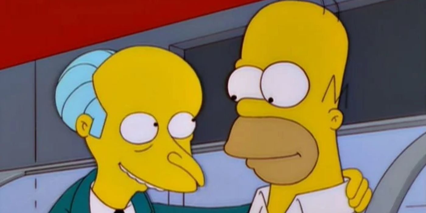 The Simpsons’ “Homer vs. Dignity” Is One of Its Most Infamous Episodes