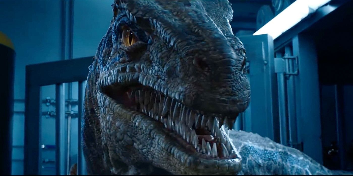 How Jurassic World Justified Its Scientifically Inaccurate Dinosaurs