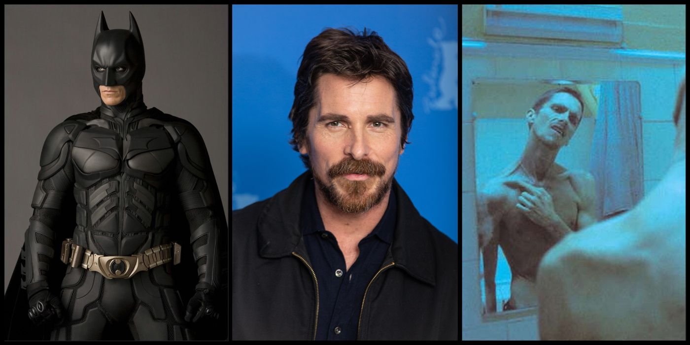 Christian Bale’s 10 Best Movies, According to IMDb