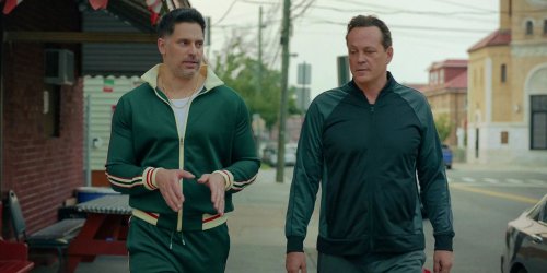 Vince Vaughn's New Netflix Comedy Has Critics and Audiences in Agreement on Rotten Tomatoes