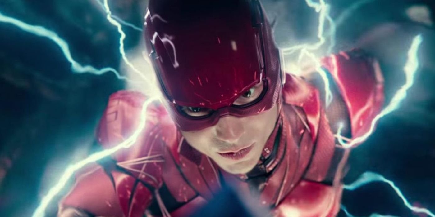 The Latest Flash Movie News Updates and Story Details