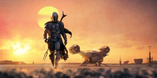 The Mandalorian Was Made Possible by the Creation of The Volume