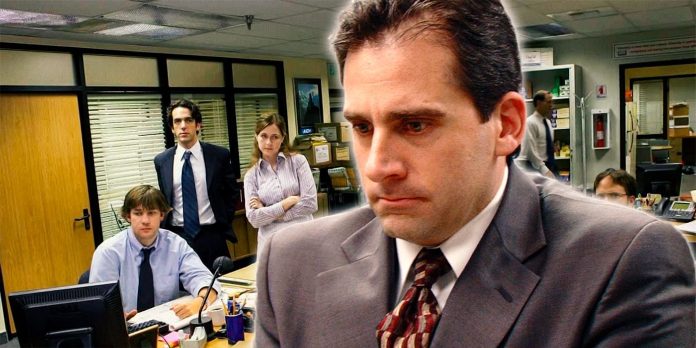 The Office: Episode 1 Could Not Have Been More Awkward