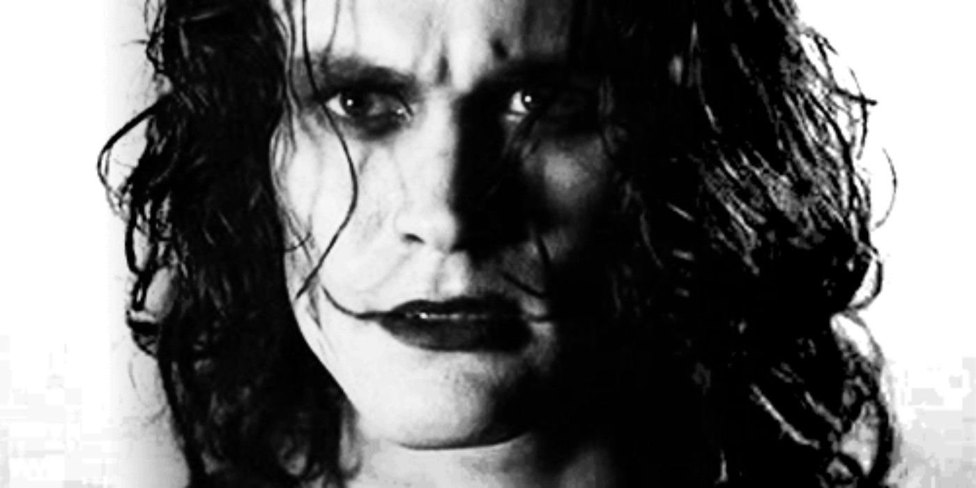 The Crow Star Brandon Lee's Family Comments on Alec Baldwin Film Tragedy