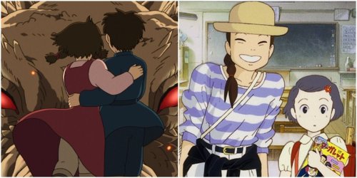 10 Worst Anime By Studio Ghibli (According To MyAnimeList) | Flipboard